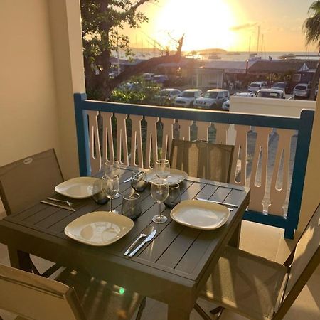 Apartamento Duplex Cosy Au Coeur De Marigot Marigot  Exterior foto