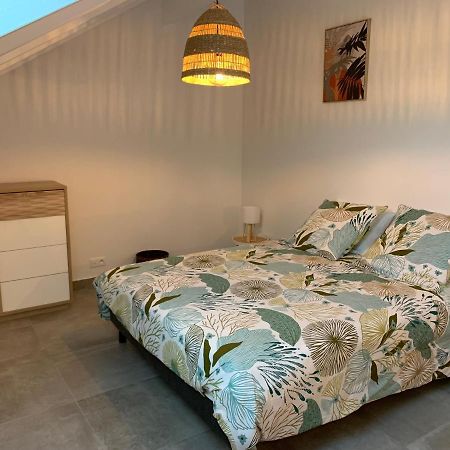 Apartamento Duplex Cosy Au Coeur De Marigot Marigot  Exterior foto