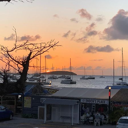 Apartamento Duplex Cosy Au Coeur De Marigot Marigot  Exterior foto