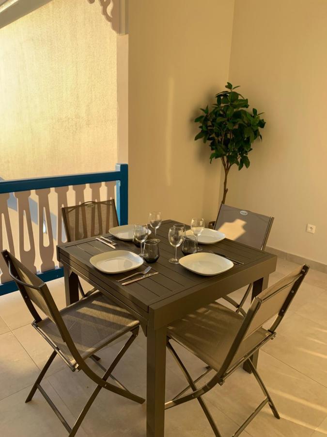 Apartamento Duplex Cosy Au Coeur De Marigot Marigot  Exterior foto