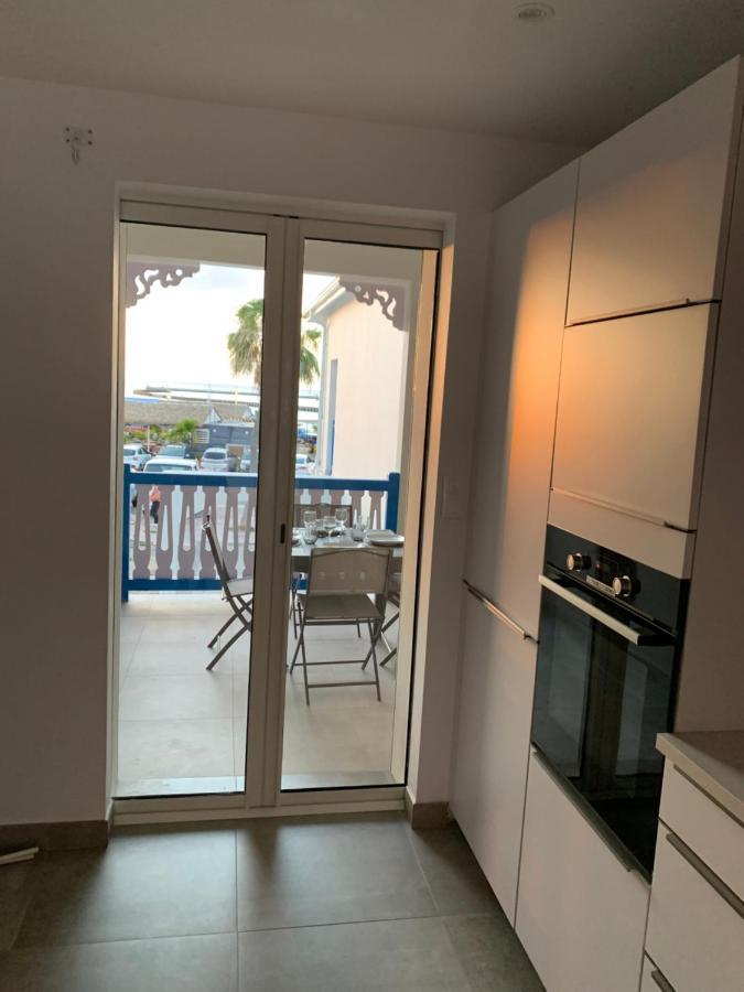 Apartamento Duplex Cosy Au Coeur De Marigot Marigot  Exterior foto