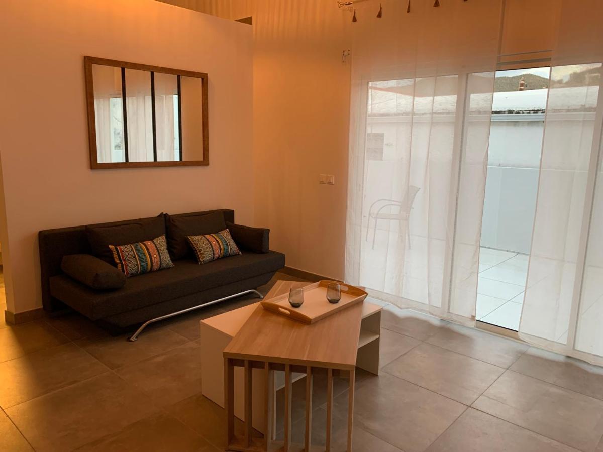 Apartamento Duplex Cosy Au Coeur De Marigot Marigot  Exterior foto