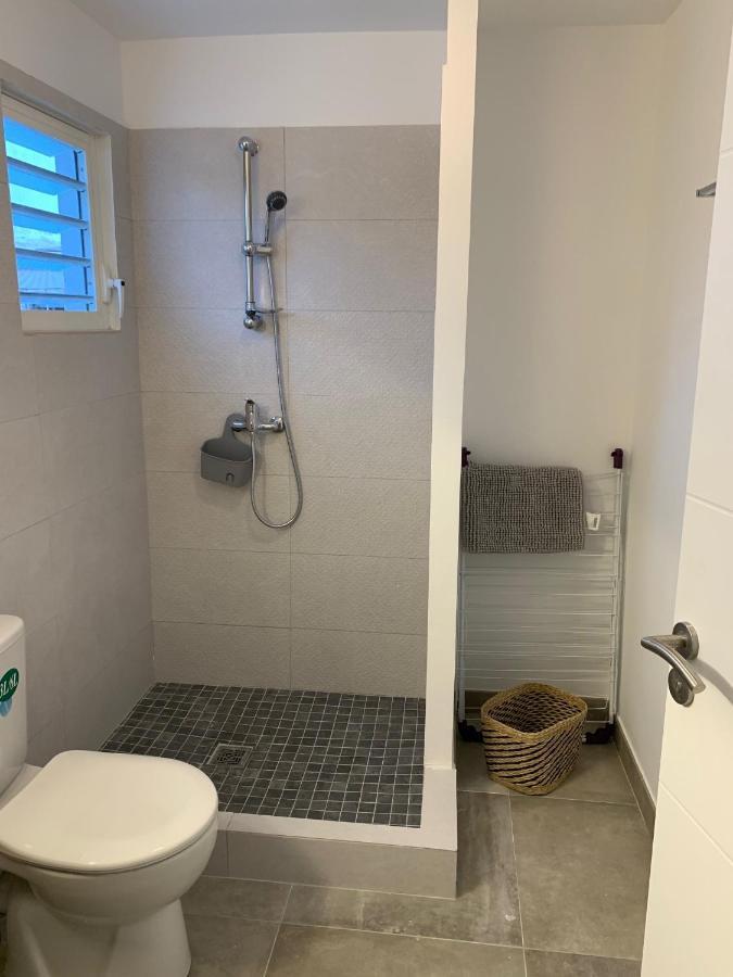 Apartamento Duplex Cosy Au Coeur De Marigot Marigot  Exterior foto