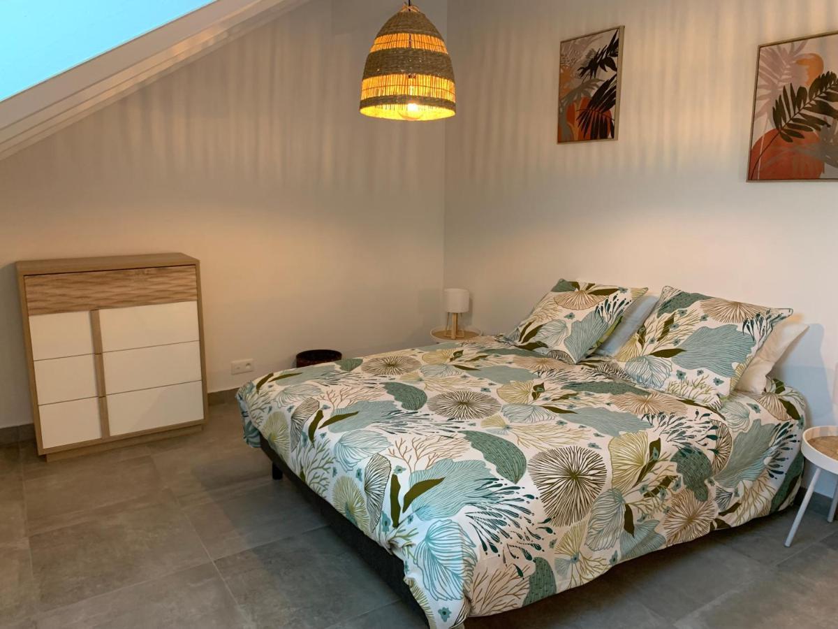 Apartamento Duplex Cosy Au Coeur De Marigot Marigot  Exterior foto