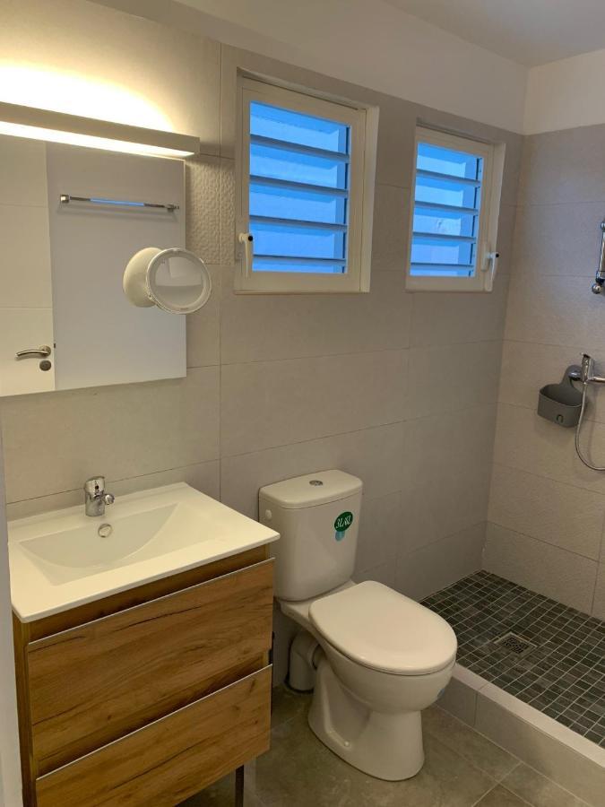 Apartamento Duplex Cosy Au Coeur De Marigot Marigot  Exterior foto
